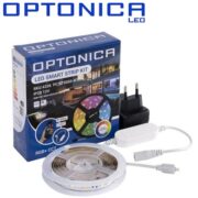 LED SVETILKA S STIKALOM ANKA 550 mm 12W 4200K IP45