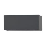 ZUNANJA LED SVETILKA SPONGANO 2X5W 3000K DO 6000K IP65