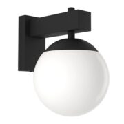 ZUNANJA SVETILKA BUFALATA E27 40W IP44 V DVEH BARVAH