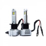 H1 LED KOMPLET SIJALK ZA GLAVNE LUČI 16W 3000 Lm 6000K 12V H1 LED KOMPLET SIJALK ZA GLAVNE LUČI 16W 3000 Lm 6000K 12V