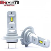 H7 LED KOMPLET SIJALK ZA GLAVNE LUČI 16W 4000 Lm 6000K 12V SHORT MINI MODEL H7 LED KOMPLET SIJALK ZA GLAVNE LUČI 16W 4000 Lm 6000K 12V SHORT MINI MODEL