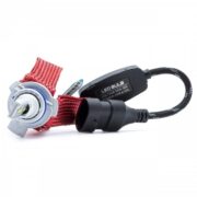 9012/HIR2/PX22D LED KOMPLET SIJALK ZA GLAVNE LUČI 34W 5000 Lm 6000K 12/24V PHILIPS ZES LED DIODE 9012/HIR2/PX22D LED KOMPLET SIJALK ZA GLAVNE LUČI 34W 5000 Lm 6000K 12/24V PHILIPS ZES LED DIODE