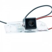 BARVNA VZVRATNA KAMERA EPDC21 170° ZA FORD