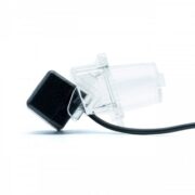 BARVNA VZVRATNA KAMERA EPDC23 170° ZA MERCEDES