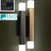 STROPNA LED SVETILKA ESTANTERIOS 4X3,3W 3000K