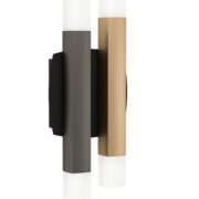 STROPNA LED SVETILKA ESTANTERIOS 4X3,3W 3000K