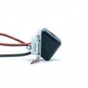 BARVNA VZVRATNA KAMERA EPDC22 170° ZA FORD IN JAGUAR