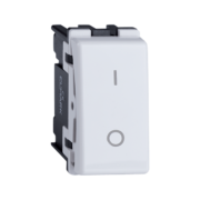 DVOPOLNO STIKALO LECCE BELO ALI ANTRACITNO