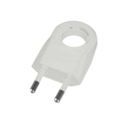 EURO VTIKAČ Z ZANKO BELI ALI ČRNI