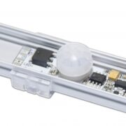 INFRARDEČI SENZOR ZA LED TRAK ZA V ALU PROFIL