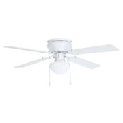 STROPNI VENTILATOR S SVETILKO CAGLIARI fi 1066 mm E27