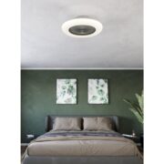 STROPNI VENTILATOR Z LED SVETILKO SAYULITA-L fi 550 mm 37,8W STROPNI VENTILATOR Z LED SVETILKO SAYULITA-L fi 550 mm 37,8W