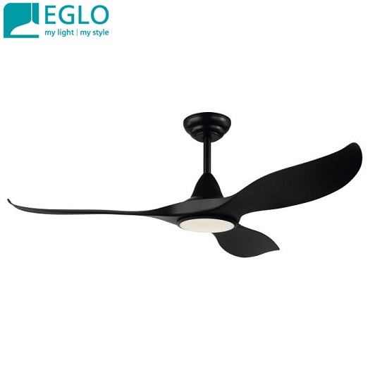 STROPNI VENTILATOR Z LED SVETILKO CIRALI fi 1320 mm 16W V DVEH BARVAH STROPNI VENTILATOR Z LED SVETILKO CIRALI fi 1320 mm 16W V DVEH BARVAH