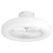 STROPNI VENTILATOR Z LED SVETILKO ORTONA fi 460 mm 25,5W STROPNI VENTILATOR Z LED SVETILKO ORTONA fi 460 mm 25,5W