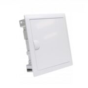 PODOMETNA RAZDELILNA ELEKTRO OMARICA HAGAR IP30 ENOVRSTNA 12 MEST