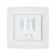 SENZOR GIBANJA CITY BELI, ŠAMPANJSKI METALIK ALI ANTRACITNI