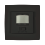 SENZOR GIBANJA CITY BELI, ŠAMPANJSKI METALIK ALI ANTRACITNI