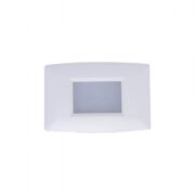 VGRADNA LED SVETILKA VG2650 2W 4000K IP54