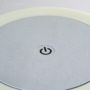 AKUMULATORSKA TOUCH ZATEMNILNA NAMIZNA SVETILKA ODERA 160 mm 3W 3000K IP44