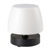 AKUMULATORSKA TOUCH ZATEMNILNA NAMIZNA SVETILKA ODERA 160 mm 3W 3000K IP44