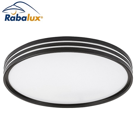 led-plafonjera-stropna-svetilka-črna led-plafonjera-stropna-svetilka-črna