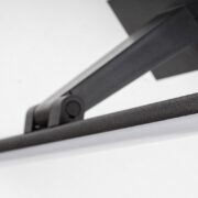 LED SVETILKA GATEN 450 mm 8W 3000K