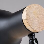 NAMIZNA SVETILKA FERB 430 mm 1XE14