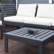 SOLARNA NAMIZNA LED SVETILKA MEDULIN 0,5W 3000K IP44