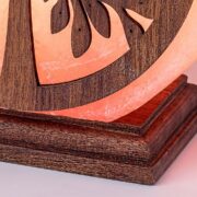 SOLNA LUČKA IDGRASIL E14 15W SOLNA LUČKA IDGRASIL E14 15W