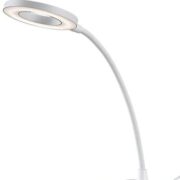 NAMIZNA TOUCH ZATEMNILNA LED SVETILKA HARDIN 5W 2700K DO 6000K 290 mm WI-FI POLNJENJE TELEFONOV