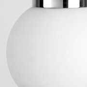 VISEČA SVETILKA TOGO fi 150 1XE27 IP44