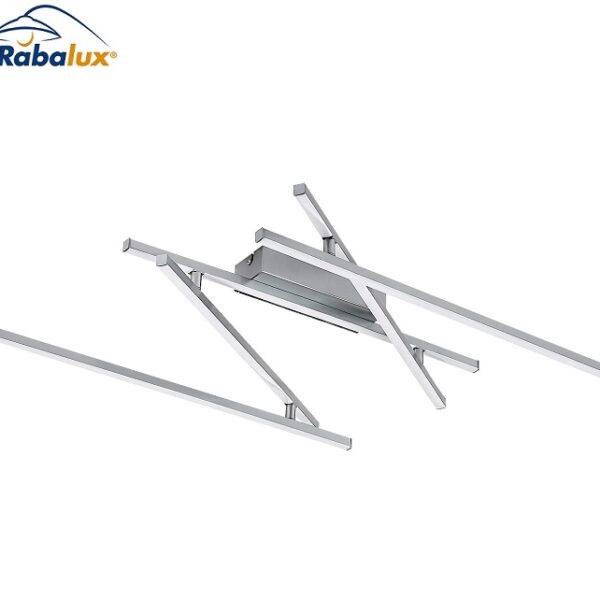 STROPNA LED SVETILKA NEGAN 1780 mm 40W 4000K