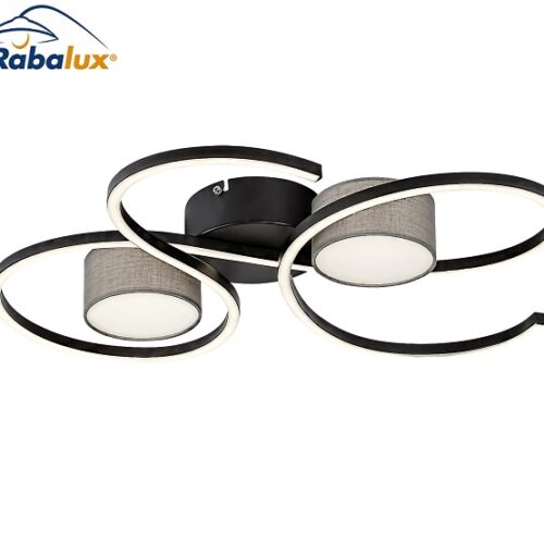 stropni-led-lestenec-za-spalnico