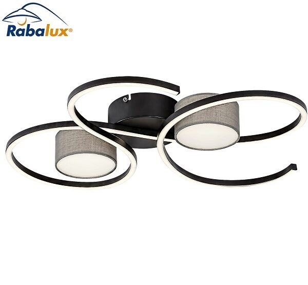 STROPNA LED SVETILKA SHIENA 38W 4000K