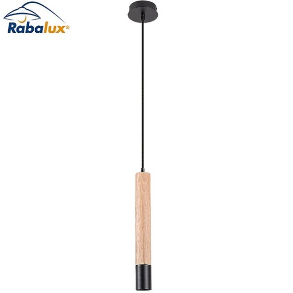 VISEČA SVETILKA BRAULIA 1XGU10