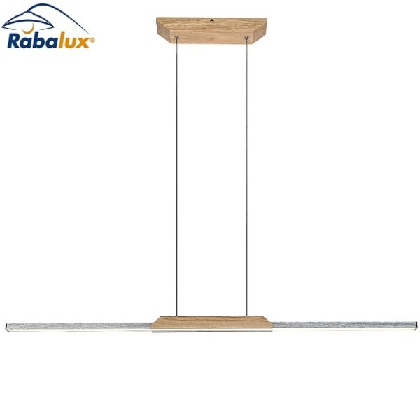 VISEČA LED SVETILKA TAMUR fi 1100 mm 26W 4000K