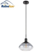 VISEČA SVETILKA DVORA fi 220 mm 1XE27