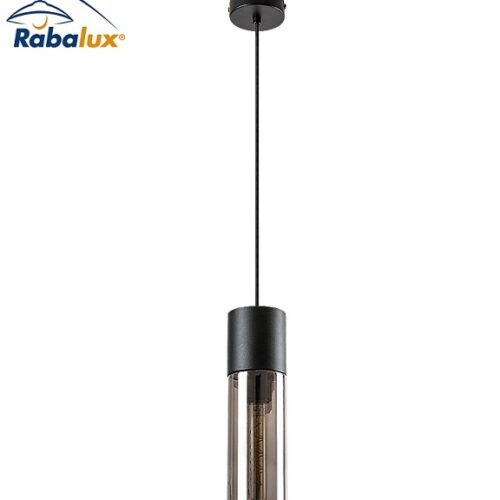 viseča-svetilka-dimljeno-črno-steklo