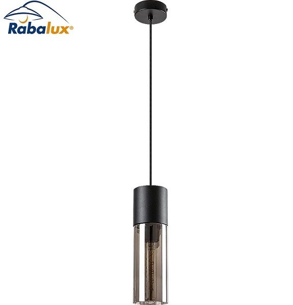 VISEČA SVETILKA RONNO 1XE27