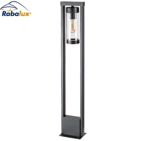 VRTNI STEBRIČEK KOLTA 800 mm E27 IP44