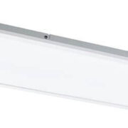 NADGRADNA LED SVETILKA SALOBRENA B 1200X300 mm RGB+NASTAVLJIVA SVETLOBA OD 2700K DO 6500K Z DALJINSKIM UPRAVLJANJEM
