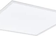 NADGRADNA LED SVETILKA SALOBRENA B 600X600 mm RGB+NASTAVLJIVA SVETLOBA OD 2700K DO 6500K Z DALJINSKIM UPRAVLJANJEM