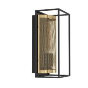 STENSKA SVETILKA NOHALES E27 1X40W