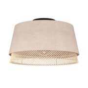 STROPNA SVETILKA TABLEY fi 380 mm E27 1X40W