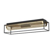 STROPNA SVETILKA NOHALES fi 640 mm E27 2X40W