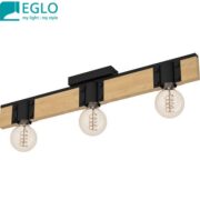 AKUMULATORSKA TOUCH LED SVETILKA S ŠČIPALKO HARRIS 4W 4000K