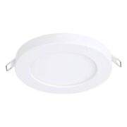 VGRADNI LED PANEL FUEVA FLEX fi 117 mm 5,5W TREH BARVAH VGRADNI LED PANEL FUEVA FLEX fi 117 mm 5,5W TREH BARVAH