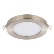 VGRADNI LED PANEL FUEVA FLEX fi 117 mm 5,5W TREH BARVAH VGRADNI LED PANEL FUEVA FLEX fi 117 mm 5,5W TREH BARVAH