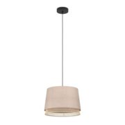 VISEČA SVETILKA TABLEY fi 380 mm E27 1X40W