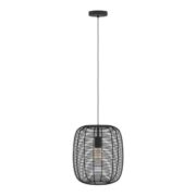VISEČA SVETILKA RINROE fi 325 mm E27 1X40W